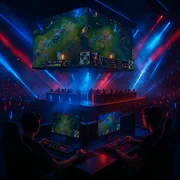 MalinaCasino - Esports Betting - CS:GO and Dota 2