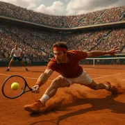 MalinaCasino - Tennis Betting - Live and Pre-match
